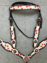 Load image into Gallery viewer, Strawberries Tack Set