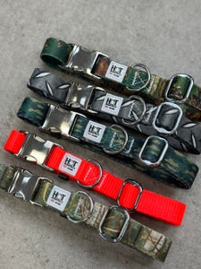 Manly Dog Collars