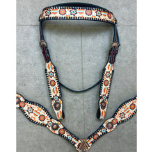 Load image into Gallery viewer, Retro Peace Tack Set