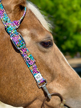 Load image into Gallery viewer, Rainbow Cheetah Tack