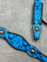 Load image into Gallery viewer, Butterflies Tack Set