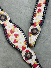Load image into Gallery viewer, Strawberries Tack Set