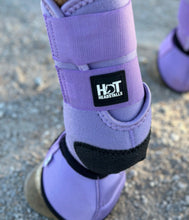 Load image into Gallery viewer, Lavender Sport Boots