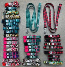 Load image into Gallery viewer, Custom Dog Collars