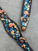 Load image into Gallery viewer, Oranges Tack Set