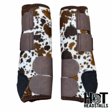 Load image into Gallery viewer, Cowhide 2.0 Sport Boots
