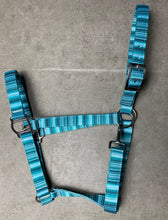 Load image into Gallery viewer, Teal Serape Tack