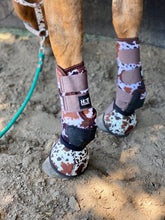 Load image into Gallery viewer, Cowhide 2.0 Sport Boots