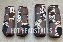 Load image into Gallery viewer, Cowhide 2.0 Sport Boots
