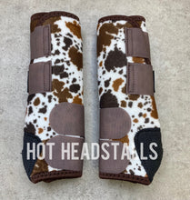 Load image into Gallery viewer, Cowhide 2.0 Sport Boots
