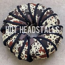 Load image into Gallery viewer, Cowhide 2.0 Bell Boots (Off Color)