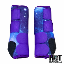 Load image into Gallery viewer, Galaxy Sport Boots