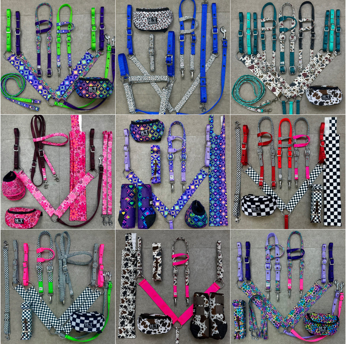 Custom Tack Page 3 Hot Headstalls Custom tack page 3 hot headstalls