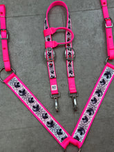 Load image into Gallery viewer, Limited Edition Halloween Tack Sets