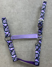 Load image into Gallery viewer, Purple Hippie Tack