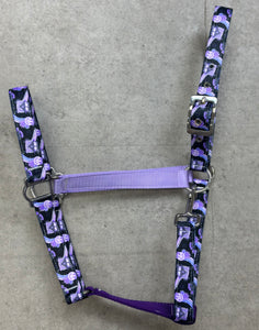 Purple Hippie Tack
