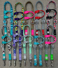 Load image into Gallery viewer, Custom One Ear Headstalls