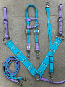 Thunderbird Tack Sets
