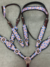 Load image into Gallery viewer, Patriotic Pop Tack Set