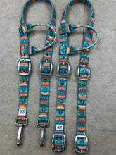 Load image into Gallery viewer, Aztec Serape Tack
