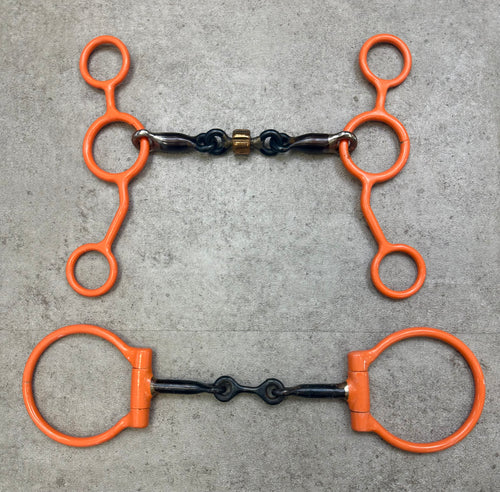 Orange Bits