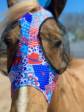 Load image into Gallery viewer, American Dream Fly Mask
