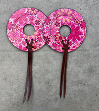 Load image into Gallery viewer, Leather Bit Guards