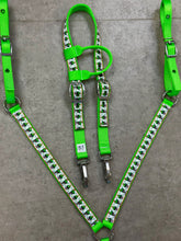 Load image into Gallery viewer, Marvin the Martian Tack Set