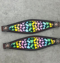 Load image into Gallery viewer, Individual Bronc Nosebands
