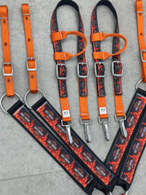 Load image into Gallery viewer, Harley Motorcycles Tack Set