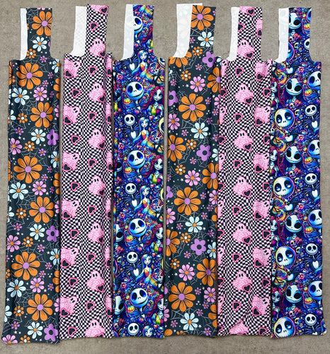 Halloween Tailbags