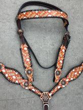 Load image into Gallery viewer, Pumpkin Alani Tack