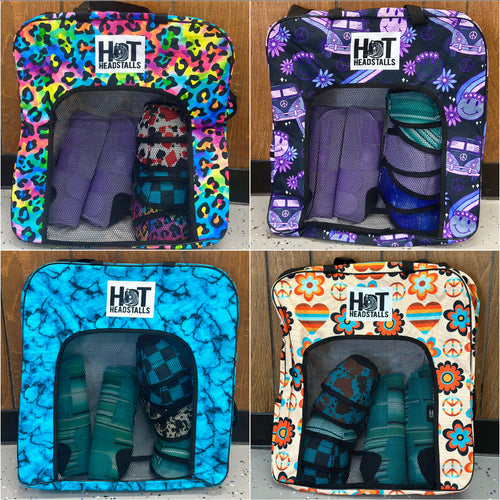 Boot Bags