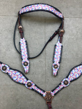 Load image into Gallery viewer, Unicorns Tack Set