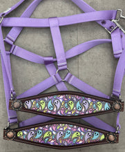 Load image into Gallery viewer, Rainbow Ghost Tack
