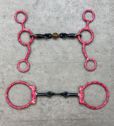 Flower Power Bits