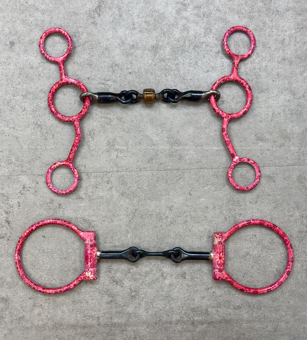 Flower Power Bits