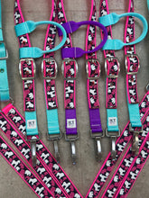 Load image into Gallery viewer, Circus Animal Cookies Tack Set