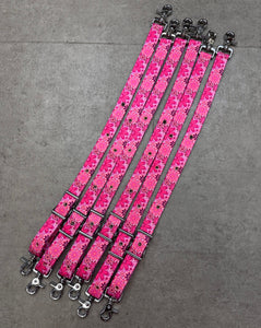 Flower Power Tack