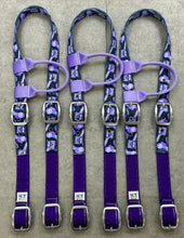 Load image into Gallery viewer, Purple Hippie Tack