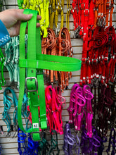 Load image into Gallery viewer, Custom Browband Headstalls