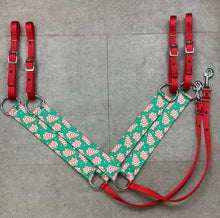 Load image into Gallery viewer, Christmas Tree Cakes Tack