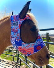 Load image into Gallery viewer, American Dream Fly Mask