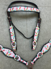 Load image into Gallery viewer, Alani Leather Tack