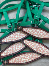Load image into Gallery viewer, Christmas Bronc Halters