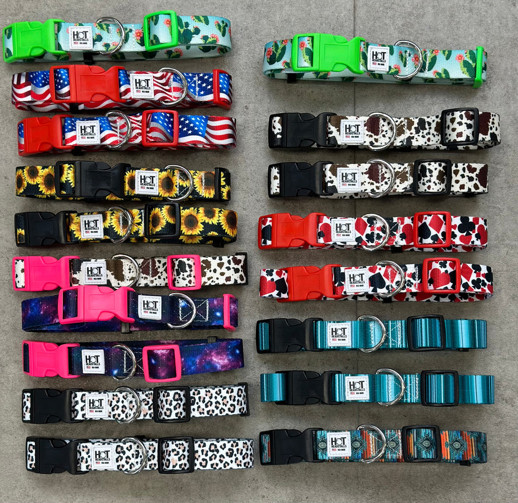 Dog Collars