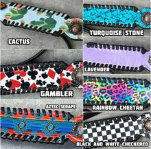 Load image into Gallery viewer, Leather Tack 6-8 Week Pre Order