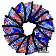 Load image into Gallery viewer, American Dream Bell Boots