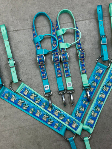 Yoda Tack Sets
