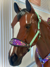 Load image into Gallery viewer, Wild Card Bronc Halters